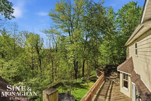 3448 Timberline Drive, Clyde, MI 48049
