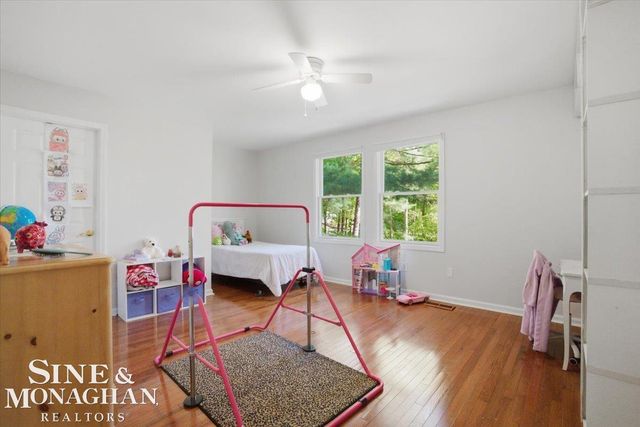 3448 Timberline Drive, Clyde, MI 48049