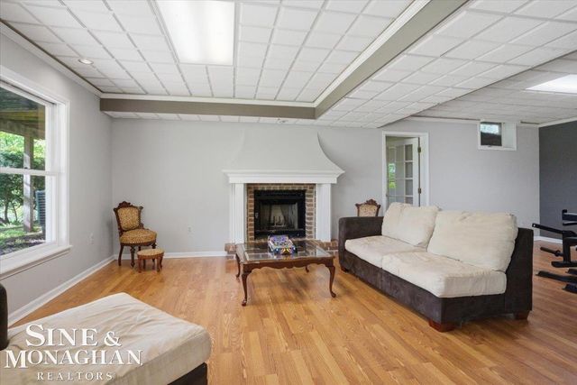 3448 Timberline Drive, Clyde, MI 48049