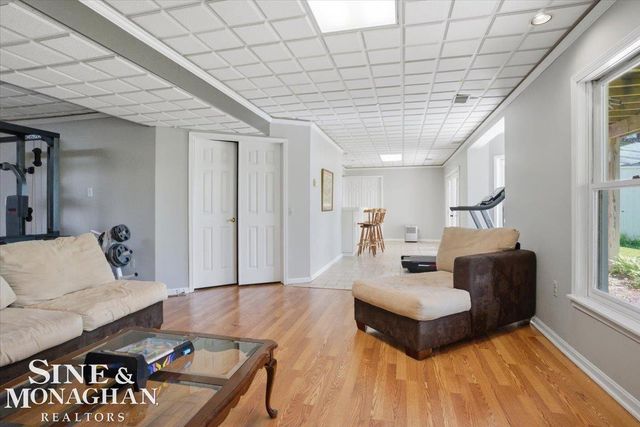 3448 Timberline Drive, Clyde, MI 48049