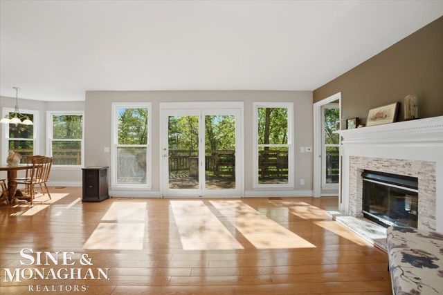 3448 Timberline Drive, Clyde, MI 48049