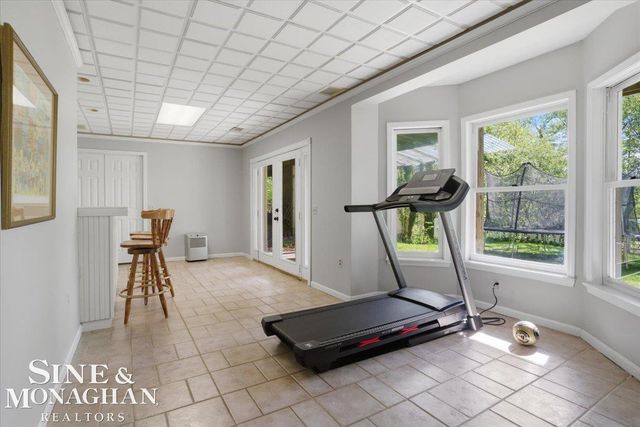 3448 Timberline Drive, Clyde, MI 48049