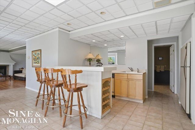 3448 Timberline Drive, Clyde, MI 48049