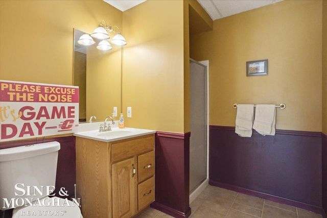 3448 Timberline Drive, Clyde, MI 48049