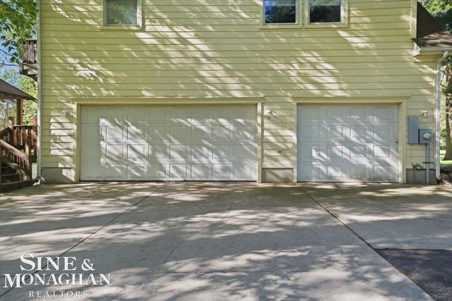 3448 Timberline Drive, Clyde, MI 48049