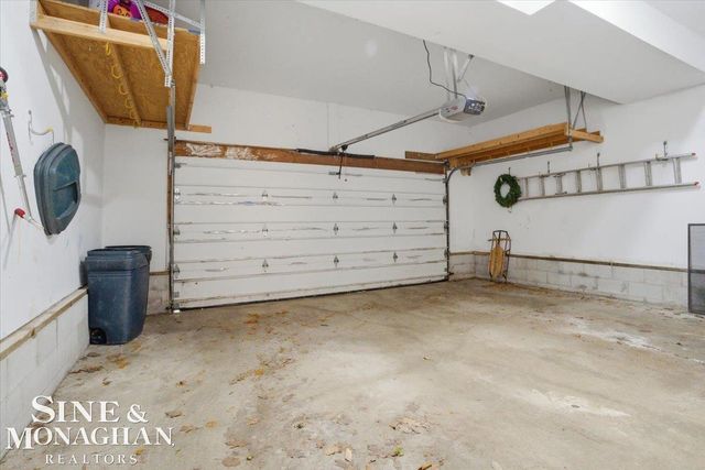 3448 Timberline Drive, Clyde, MI 48049