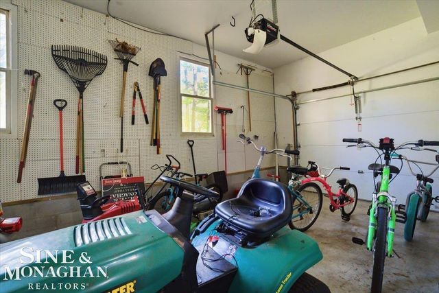 3448 Timberline Drive, Clyde, MI 48049