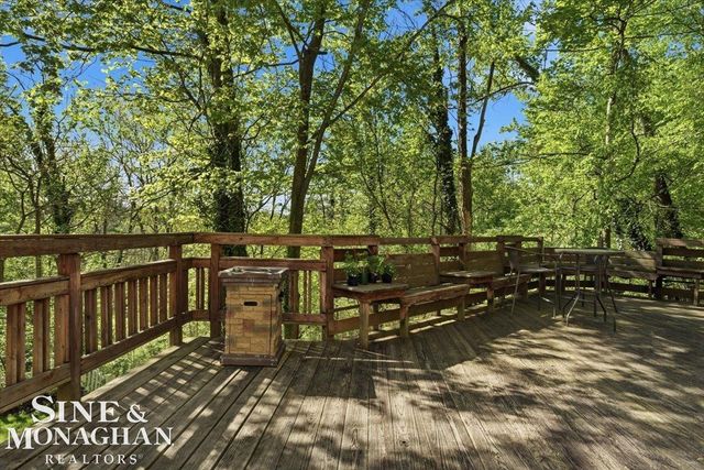 3448 Timberline Drive, Clyde, MI 48049