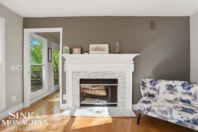 3448 Timberline Drive, Clyde, MI 48049