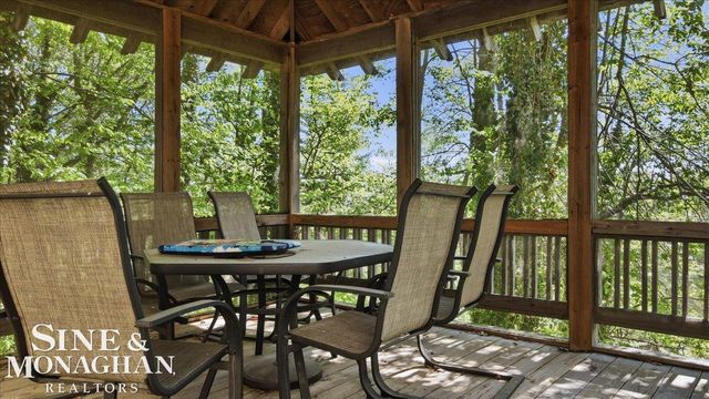 3448 Timberline Drive, Clyde, MI 48049