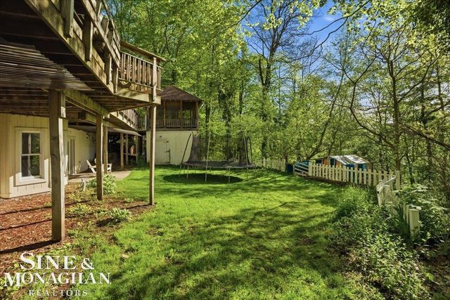 3448 Timberline Drive, Clyde, MI 48049