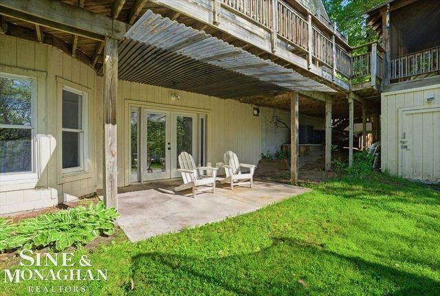 3448 Timberline Drive, Clyde, MI 48049