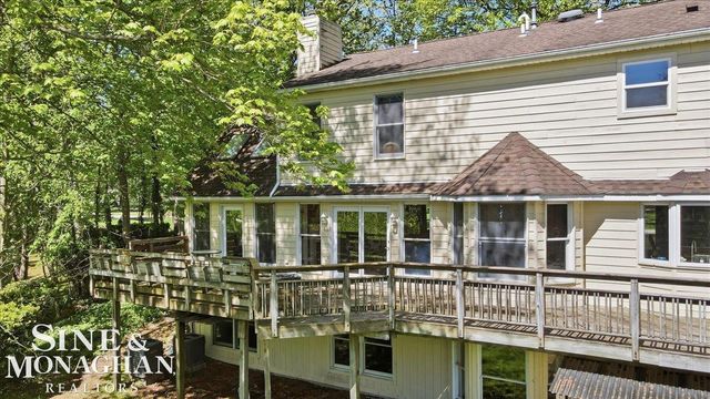 3448 Timberline Drive, Clyde, MI 48049