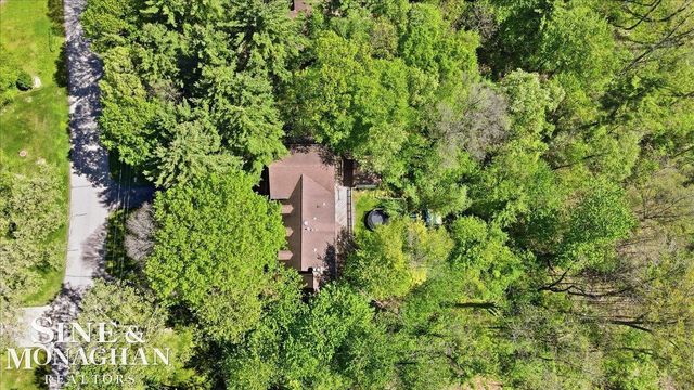 3448 Timberline Drive, Clyde, MI 48049