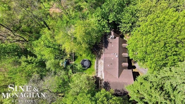 3448 Timberline Drive, Clyde, MI 48049