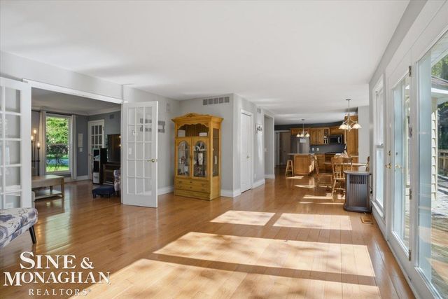 3448 Timberline Drive, Clyde, MI 48049