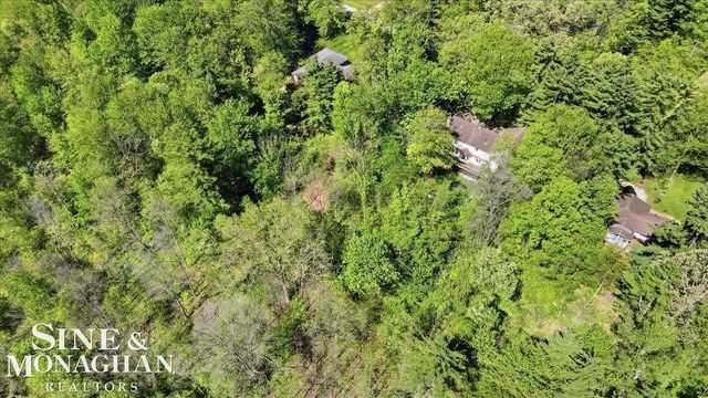 3448 Timberline Drive, Clyde, MI 48049