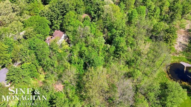 3448 Timberline Drive, Clyde, MI 48049
