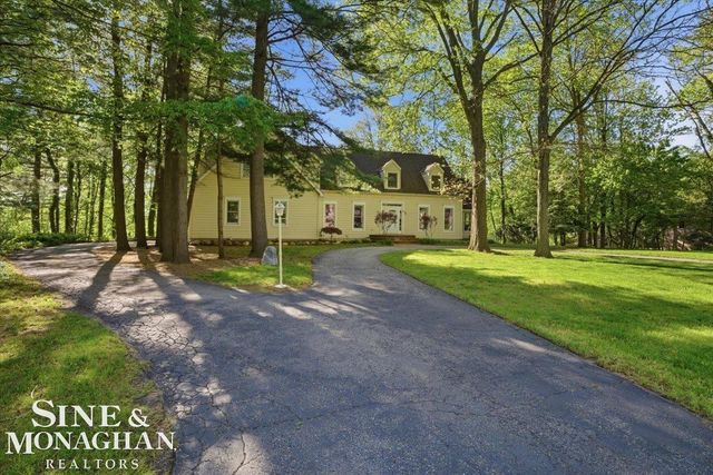 3448 Timberline Drive, Clyde, MI 48049