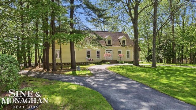 3448 Timberline Drive, Clyde, MI 48049