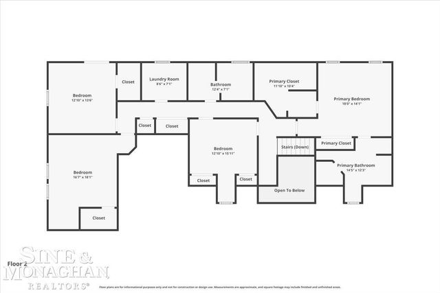 3448 Timberline Drive, Clyde, MI 48049