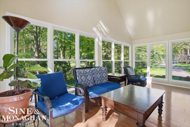 3448 Timberline Drive, Clyde, MI 48049