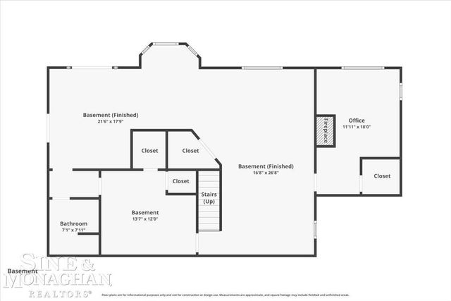 3448 Timberline Drive, Clyde, MI 48049