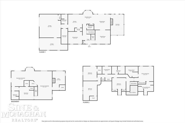 3448 Timberline Drive, Clyde, MI 48049