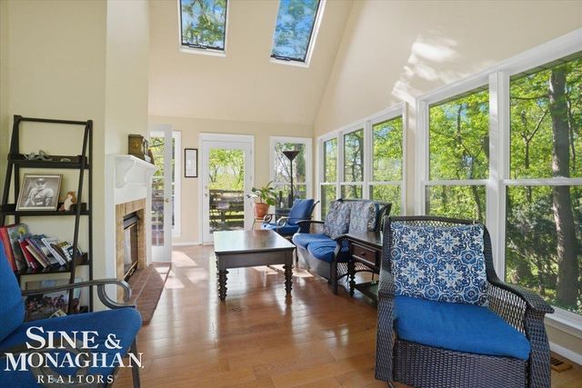 3448 Timberline Drive, Clyde, MI 48049
