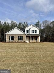 732 Sutton Road, Forsyth, GA 31029
