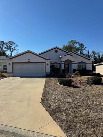 15296 SW 15TH TERRACE ROAD, Ocala, FL 34473