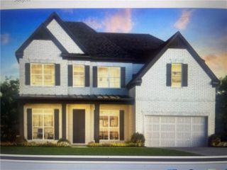 5525 Misty Glen Lane, Cumming, GA 30040