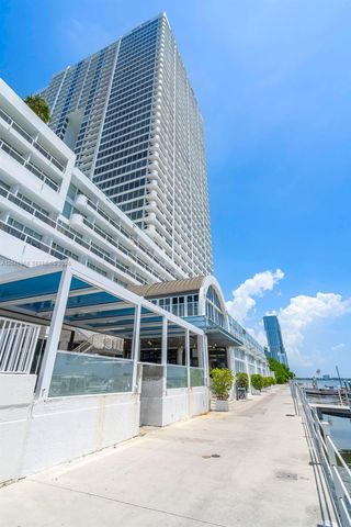 1717 N N BAYSHORE DR A-1953, Miami, FL 33132