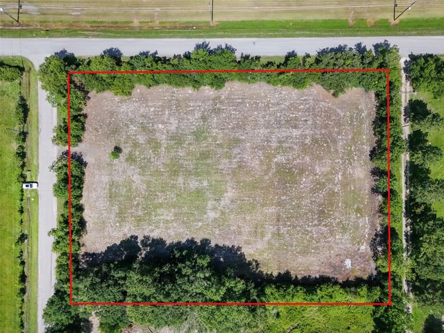 4201 Felscher Ln, Crosby, TX 77532