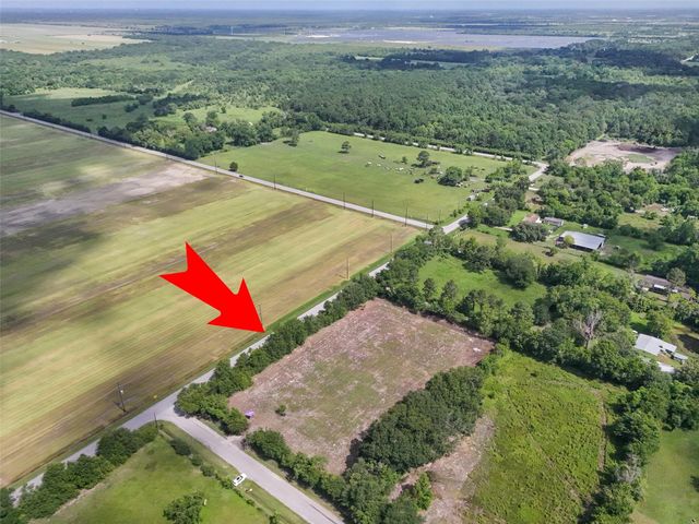 4201 Felscher Ln, Crosby, TX 77532