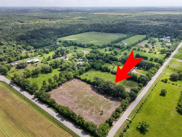 4201 Felscher Ln, Crosby, TX 77532