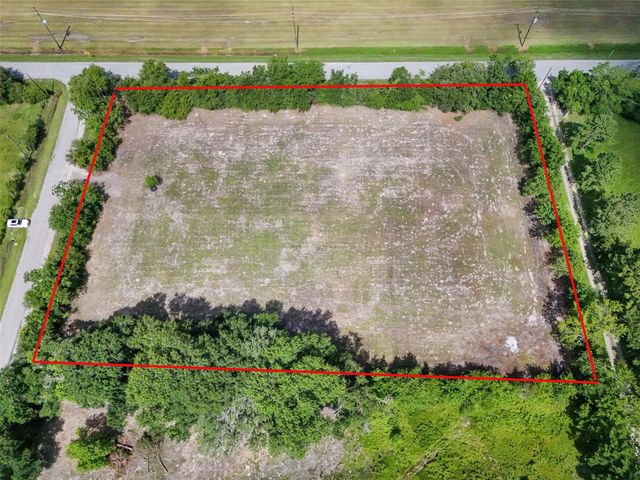 4201 Felscher Ln, Crosby, TX 77532