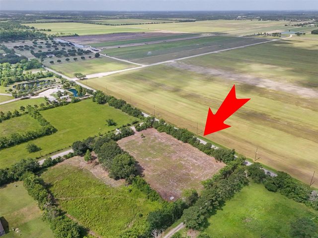 4201 Felscher Ln, Crosby, TX 77532