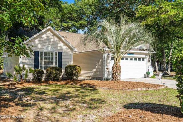 1609 Eyota Drive SW, Ocean Isle Beach, NC 28469