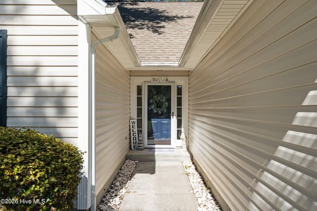 1609 Eyota Drive SW, Ocean Isle Beach, NC 28469