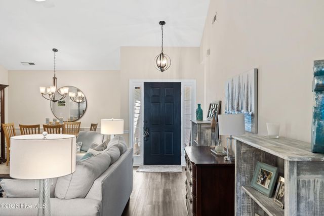 1609 Eyota Drive SW, Ocean Isle Beach, NC 28469