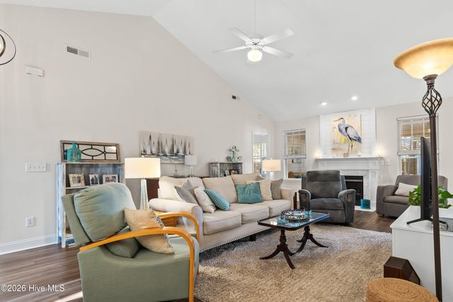 1609 Eyota Drive SW, Ocean Isle Beach, NC 28469