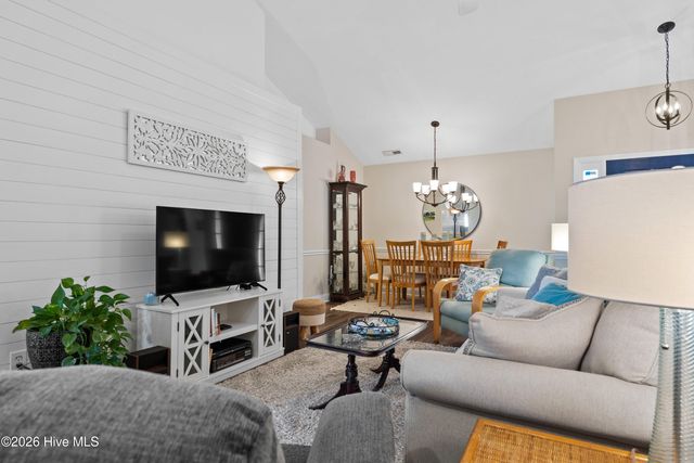 1609 Eyota Drive SW, Ocean Isle Beach, NC 28469