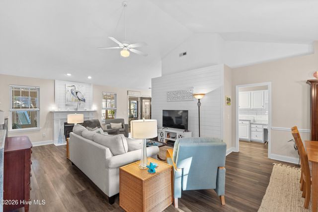 1609 Eyota Drive SW, Ocean Isle Beach, NC 28469