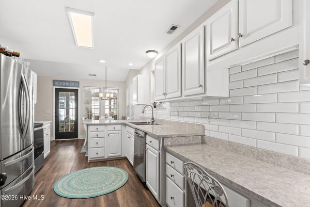 1609 Eyota Drive SW, Ocean Isle Beach, NC 28469