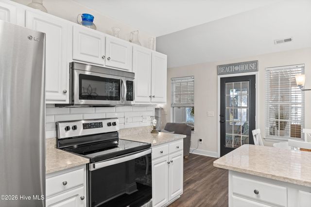 1609 Eyota Drive SW, Ocean Isle Beach, NC 28469