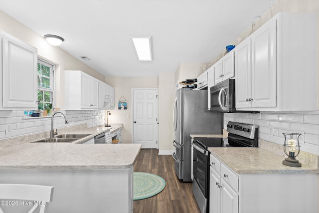 1609 Eyota Drive SW, Ocean Isle Beach, NC 28469