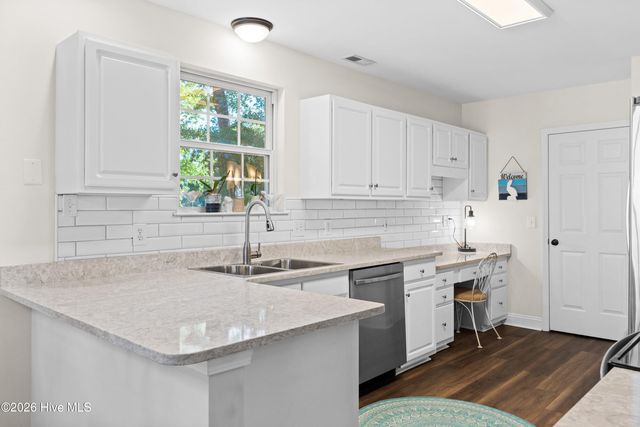 1609 Eyota Drive SW, Ocean Isle Beach, NC 28469