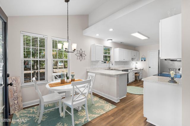 1609 Eyota Drive SW, Ocean Isle Beach, NC 28469