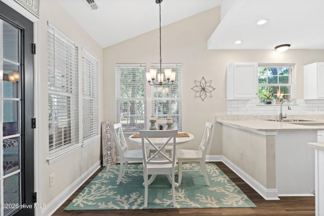 1609 Eyota Drive SW, Ocean Isle Beach, NC 28469